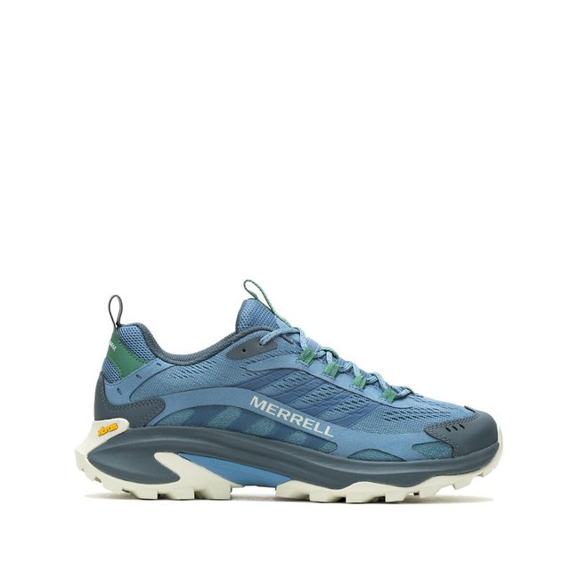Moab Speed 2 Trainers, blue, MERRELL