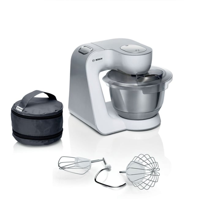 Robot pâtissier Série 4 - Blanc MUM58200E - BOSCH