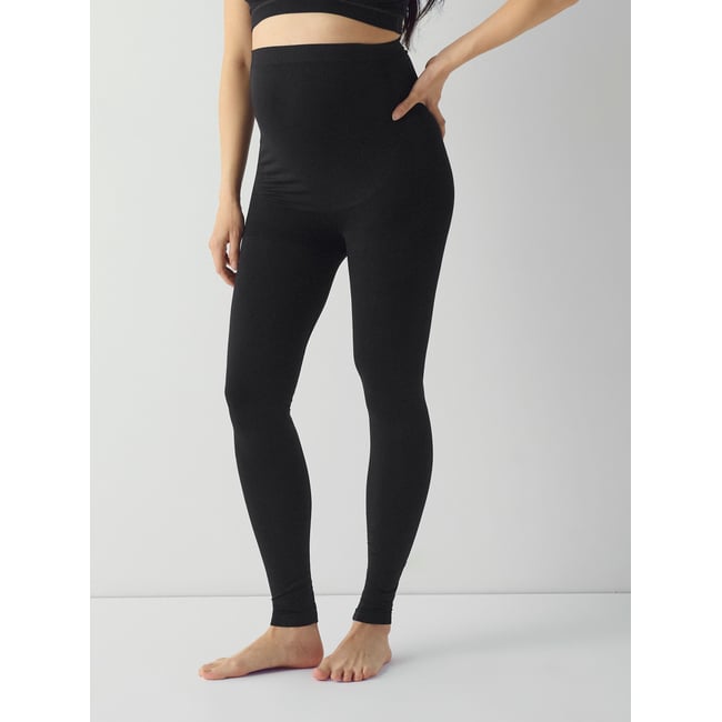 Legging black <span itemprop=