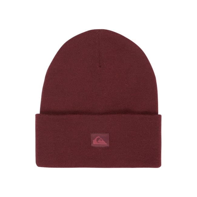 Bonnet BRIGADE rouge oxblood red <span itemprop=