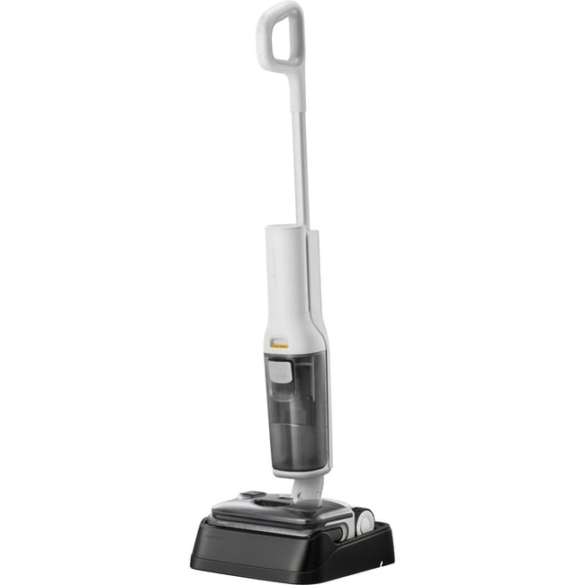 Nettoyeur de sol F25 RT Gen2 White - ROBOROCK
