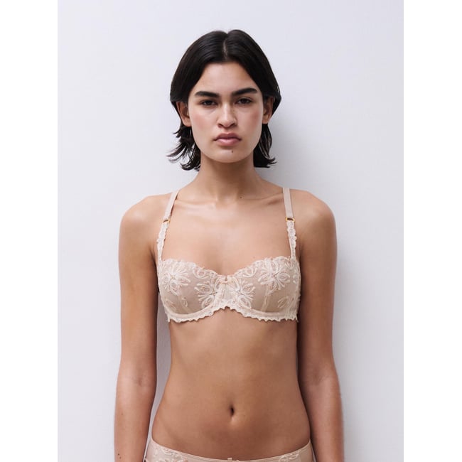 Soutien-gorge corbeille CHAMPS ELYSEES - CHANTELLE