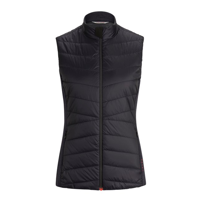 Gilet CORE Thermal Fibre artificielle noir-3008 <span itemprop=
