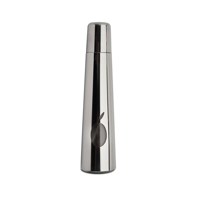 Huilier avec vaporisateur Ariella Olipac argent / métallique <span itemprop=