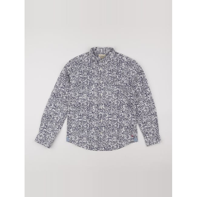 Chemise - Très bon état v002232 <span itemprop=