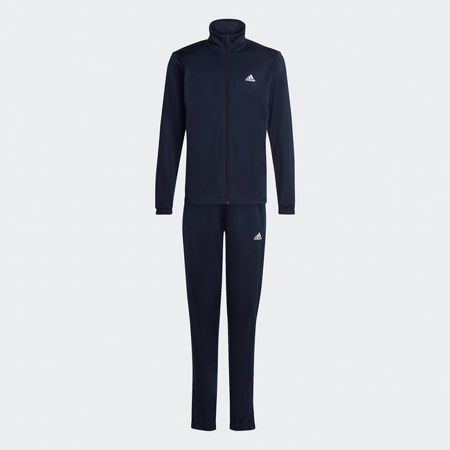 Ensemble de survêtement bleu marine <span itemprop=