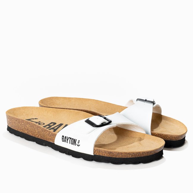 Sandales ZEPHYR pour homme - BAYTON