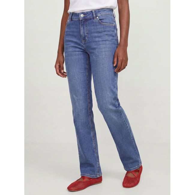 Jean Slim blue denim 1 <span itemprop=