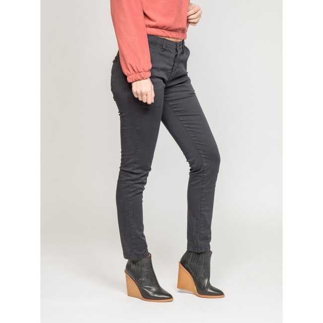 Pantalon Chino Slim Eterberk - DONA LISA