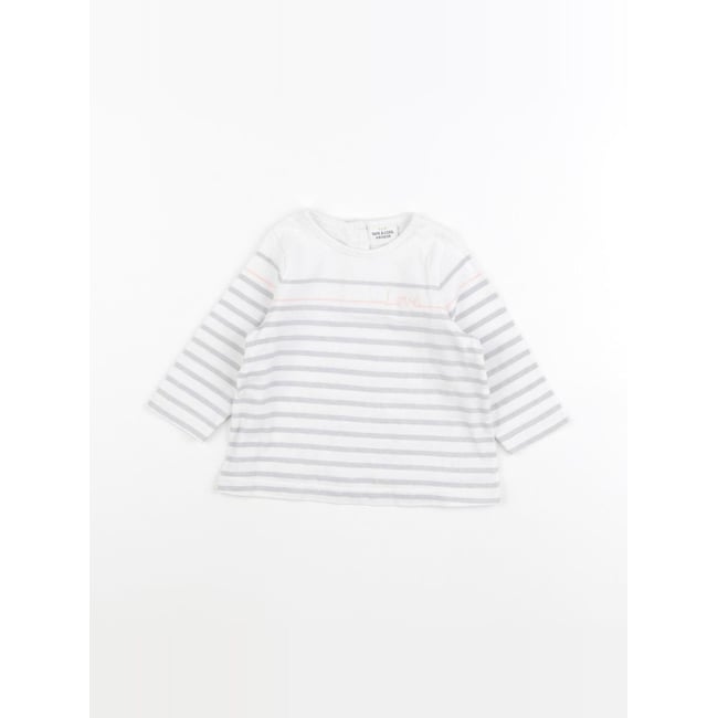 Tee-shirt - Très bon état v002227 <span itemprop=