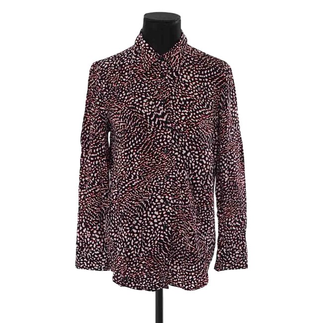 Chemise - Très Bon État noir <span itemprop=
