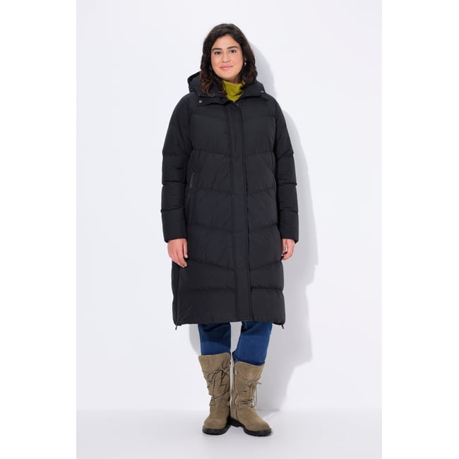 Manteau matelassé HYPRAR, tissu déperlant - ULLA POPKEN