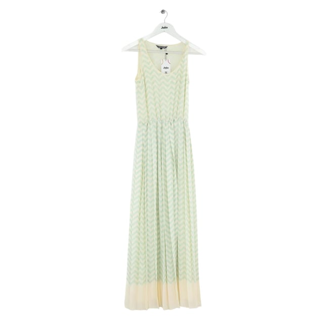 Robe - Bon État beige <span itemprop=