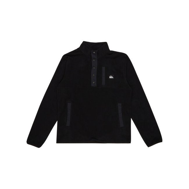 Sweat col montant NO DESTINATION 2 - QUIKSILVER