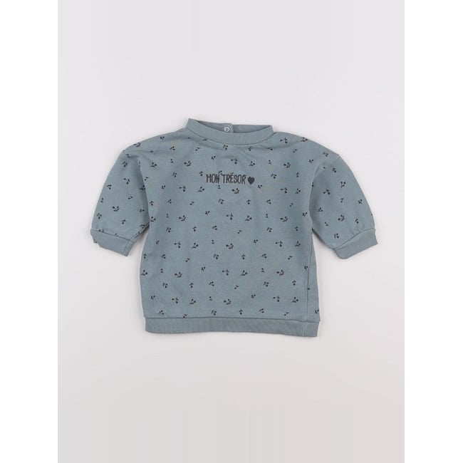 Sweat - Très bon état v002239 <span itemprop=