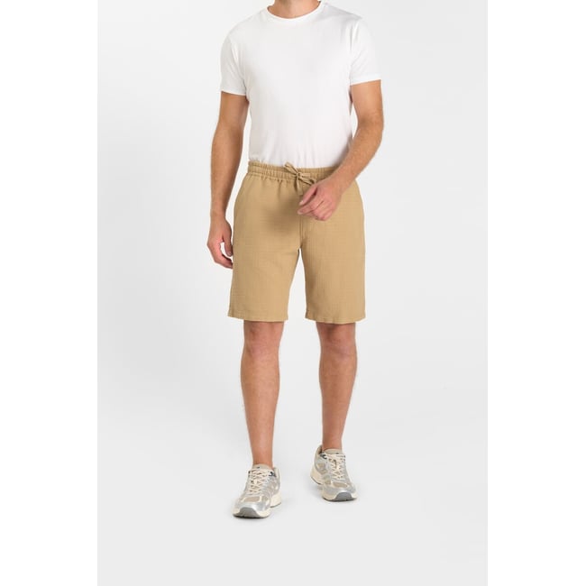 Short SARNY tan <span itemprop=
