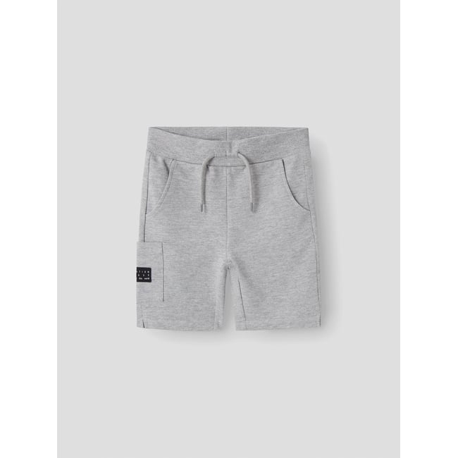 Shorts En Molleton - NAME IT