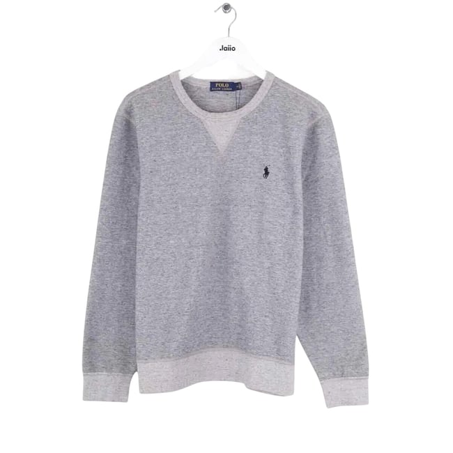 Sweatshirt - Très Bon État gris <span itemprop=