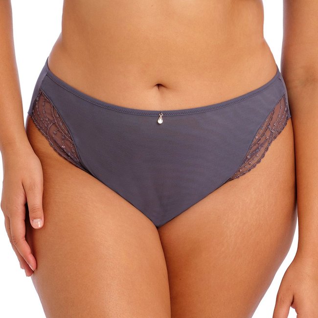 Culotte dos échancré PRIYA - ELOMI
