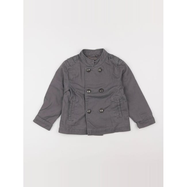 Veste - Etat satisfaisant v002229 <span itemprop=