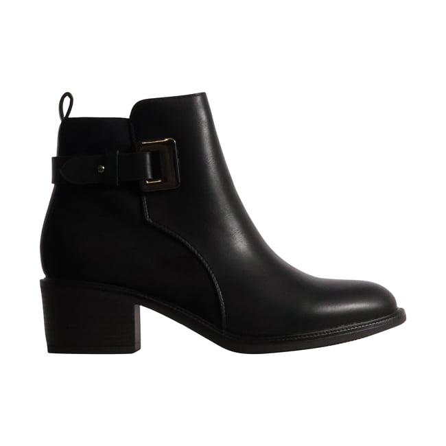 Bottines à Talon - ENZA NUCCI