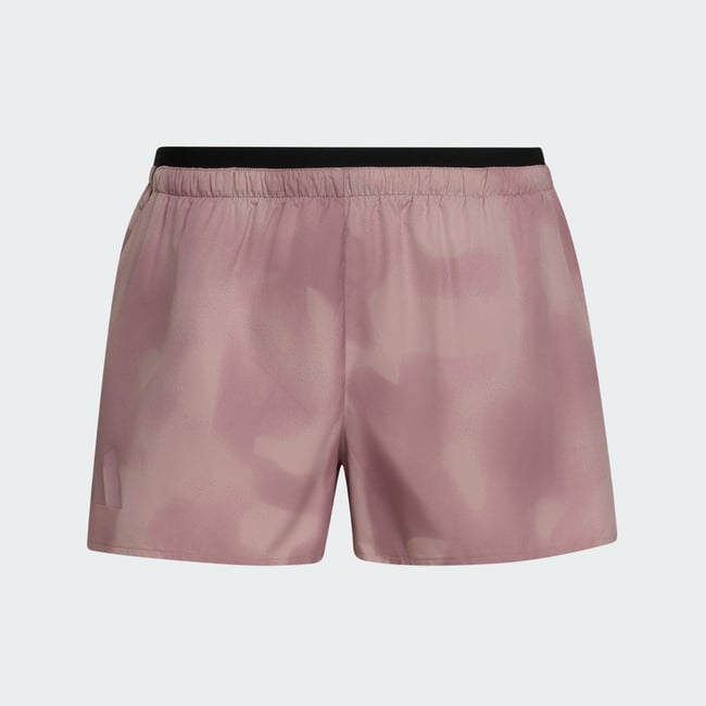 Short Léger Terrex Multi Short Léger Terrex Multi magic mauve / dual lilac <span itemprop=
