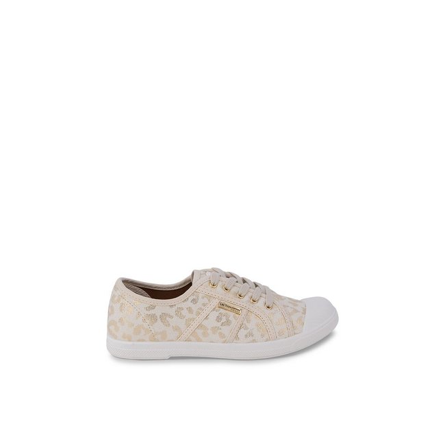 Claris Trainers, white, LES TROPEZIENNES PAR M.BELARBI
