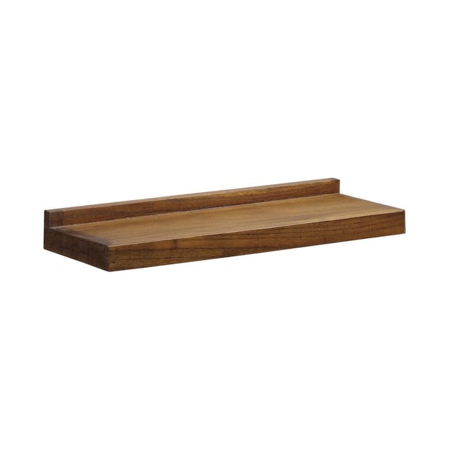 Etagère - ONÉLINE Couleur marron <span itemprop=
