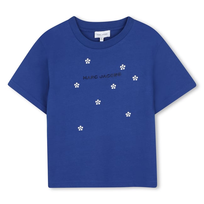 Tee-shirt manches courtes amiral <span itemprop=