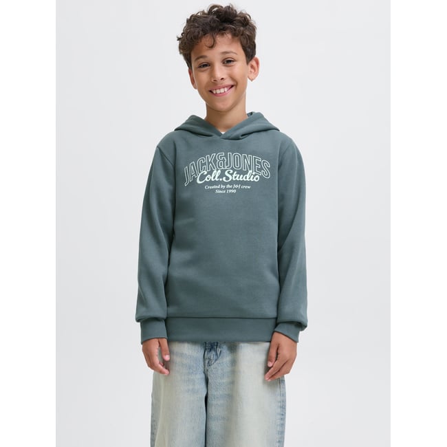 Sweat À Capuche Sweat à capuche Junior - JACK & JONES JUNIOR