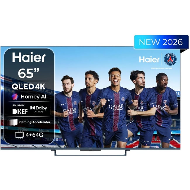 TV QLED H65S90GUX (2026) 65