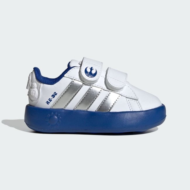 CHAUSSURE ADIDAS STAR WARS GRAND COURT 2.0 BÉBÉS - ADIDAS SPORTSWEAR