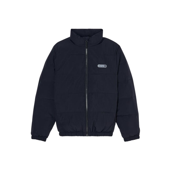 Doudoune CLASSIC noir flint black <span itemprop=