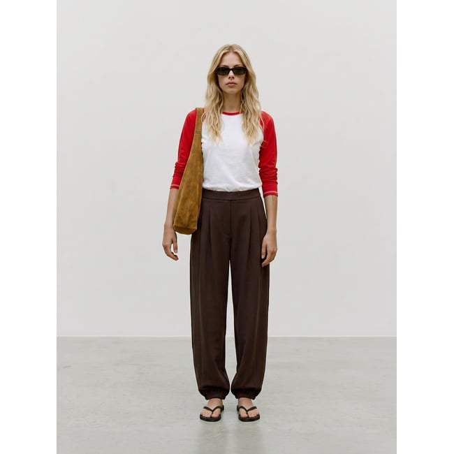 Pantalon - VERO MODA