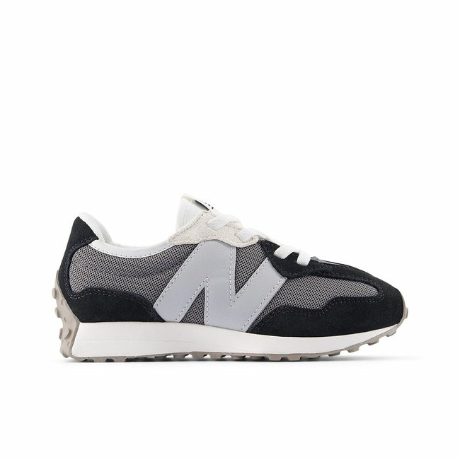 Scarpe da ginnastica 327 nero/grigio NEW BALANCE