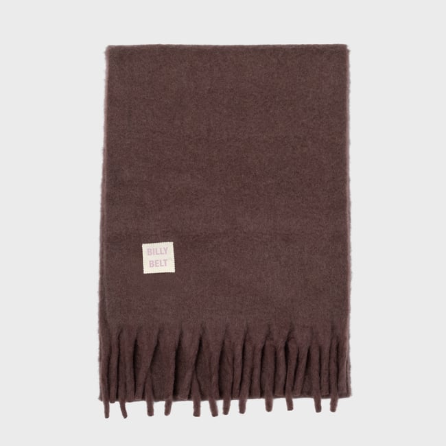 Echarpe en laine LARGE - BILLYBELT