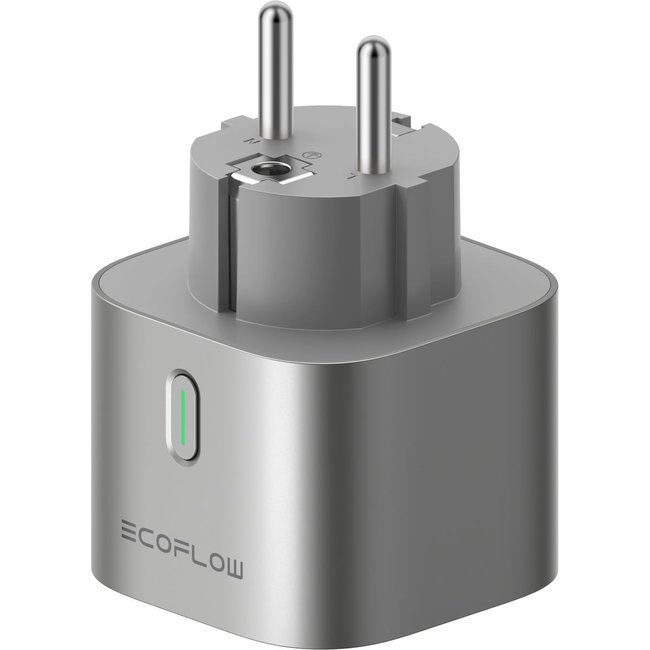 Prise connectée Smart Plug - ECOFLOW
