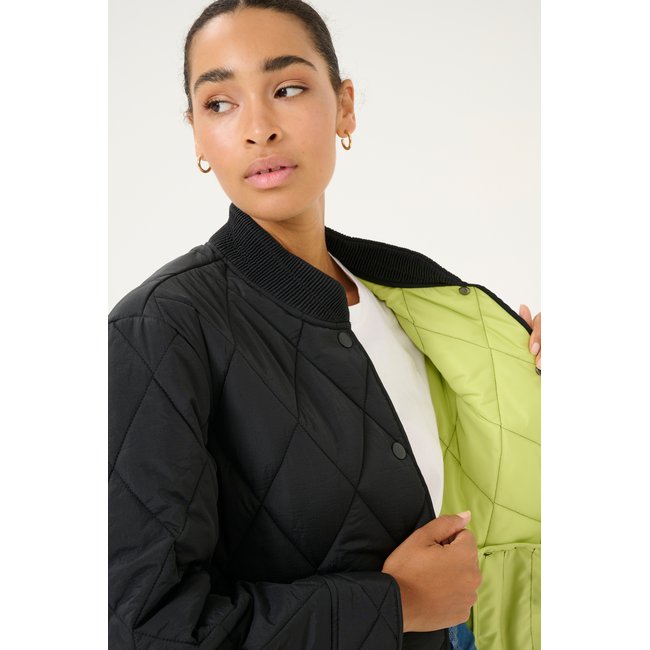 Manteau KAlorena - KAFFE