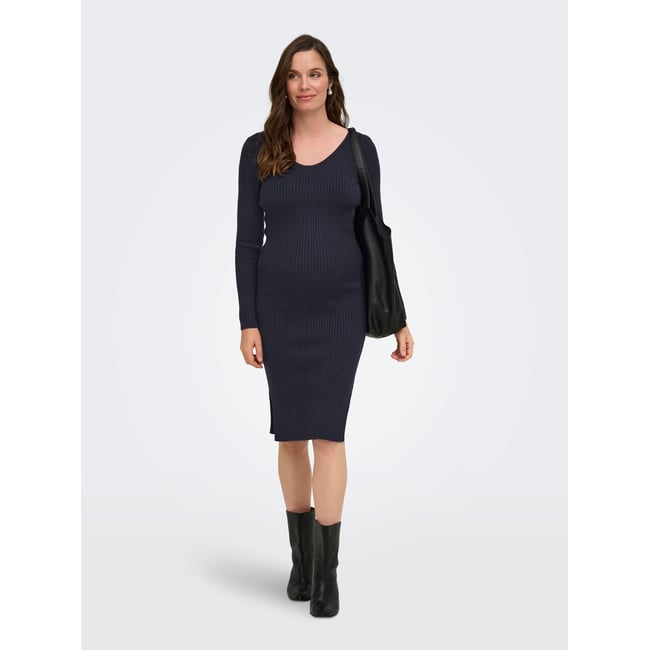 Robe En Maille - ONLY