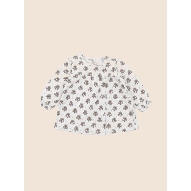 Tee-shirt - Très bon état multicolore <span itemprop=