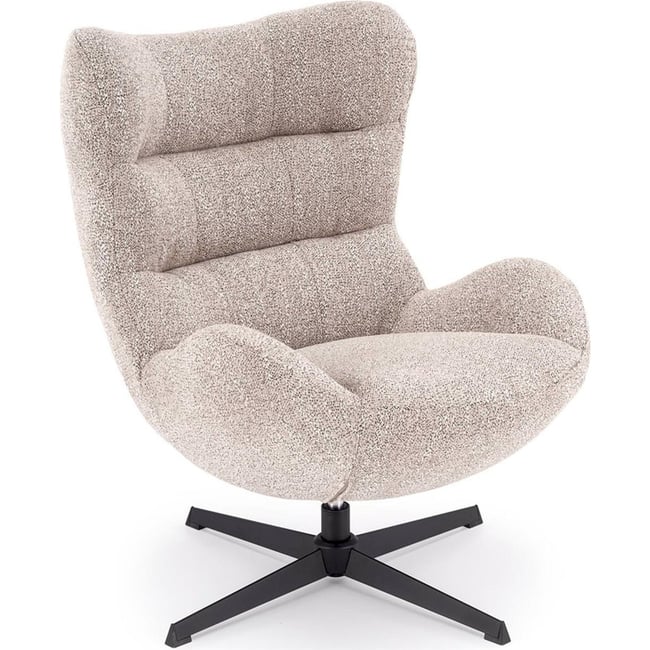 Fauteuil pivotant haut dossier JACKIE - RECOLLECTION