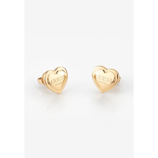 Boucles Doreilles Studs Party - GUESS