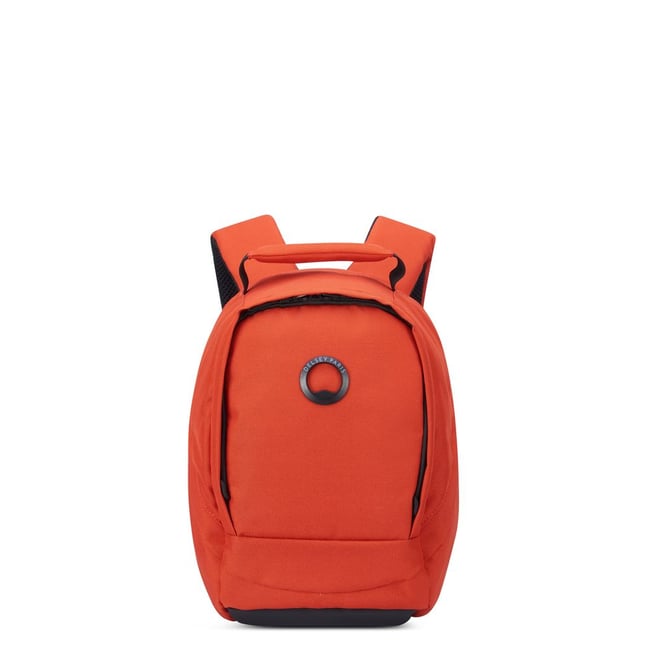 Sac XS SECURBAN orange <span itemprop=