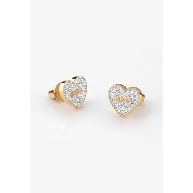 Boucles Doreilles Studs Party - GUESS