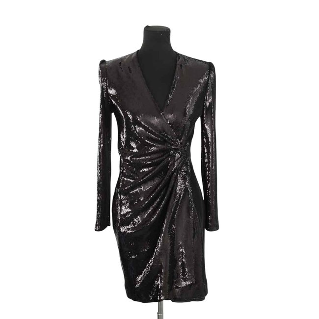 Robe - Très Bon État noir <span itemprop=