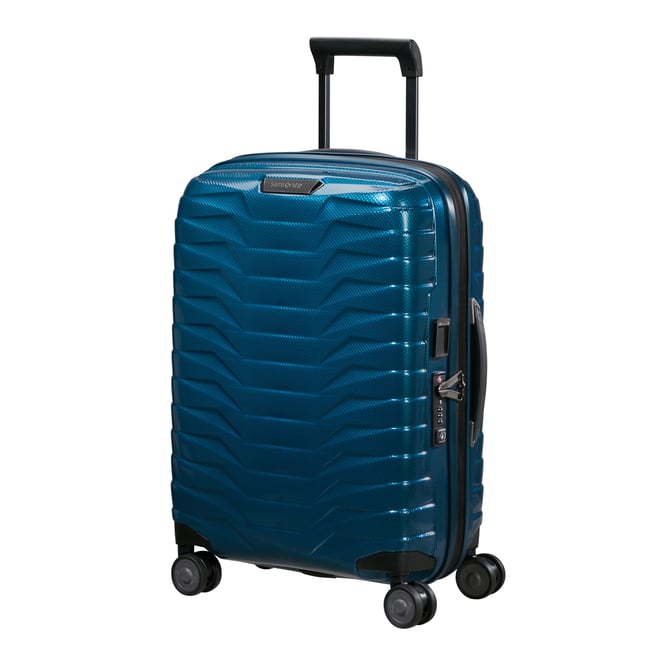 Proxis valise 4 roues taille S - SAMSONITE