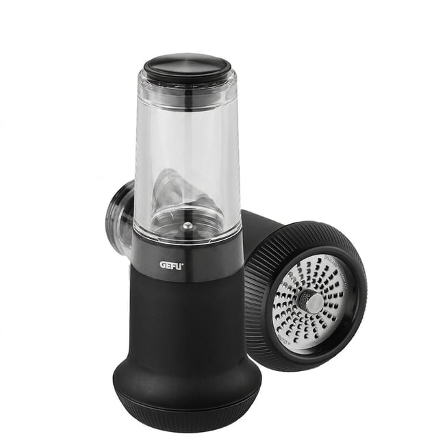 Coupe-piment X-PLOSION noir <span itemprop=