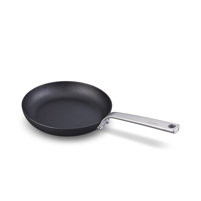 Pfanne Stark schwarz <span itemprop=