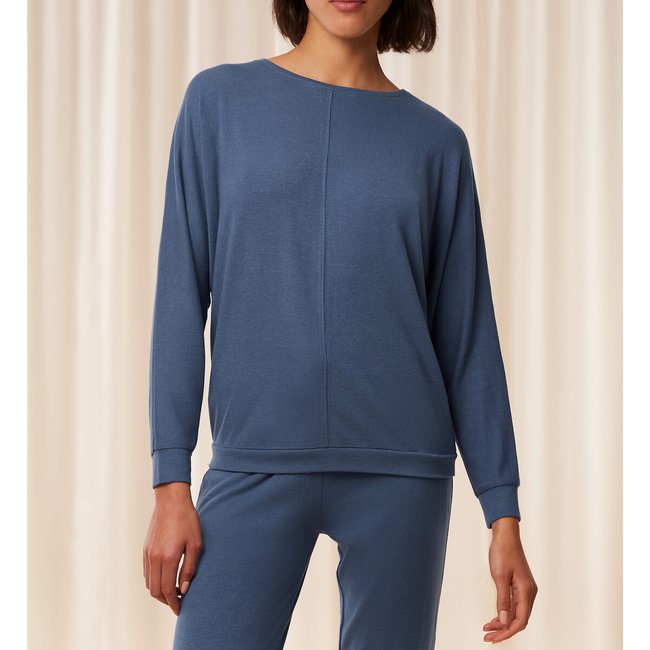 Cozy Comfort Lounge Top - TRIUMPH