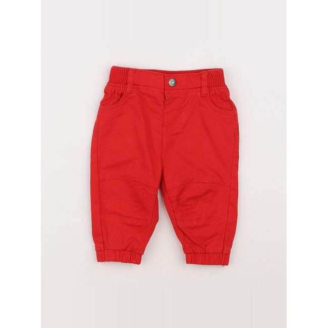 Pantalon - Très bon état v002231 <span itemprop=